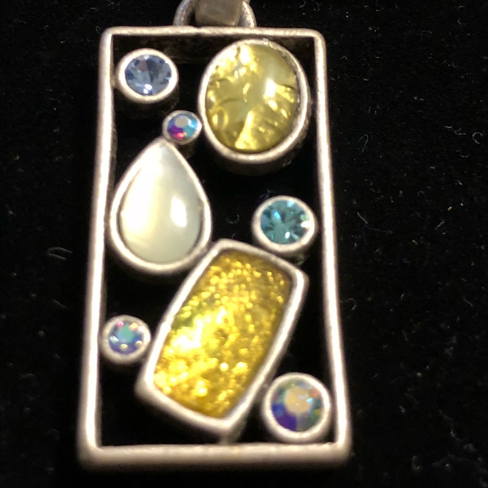 Lia Sophia necklace